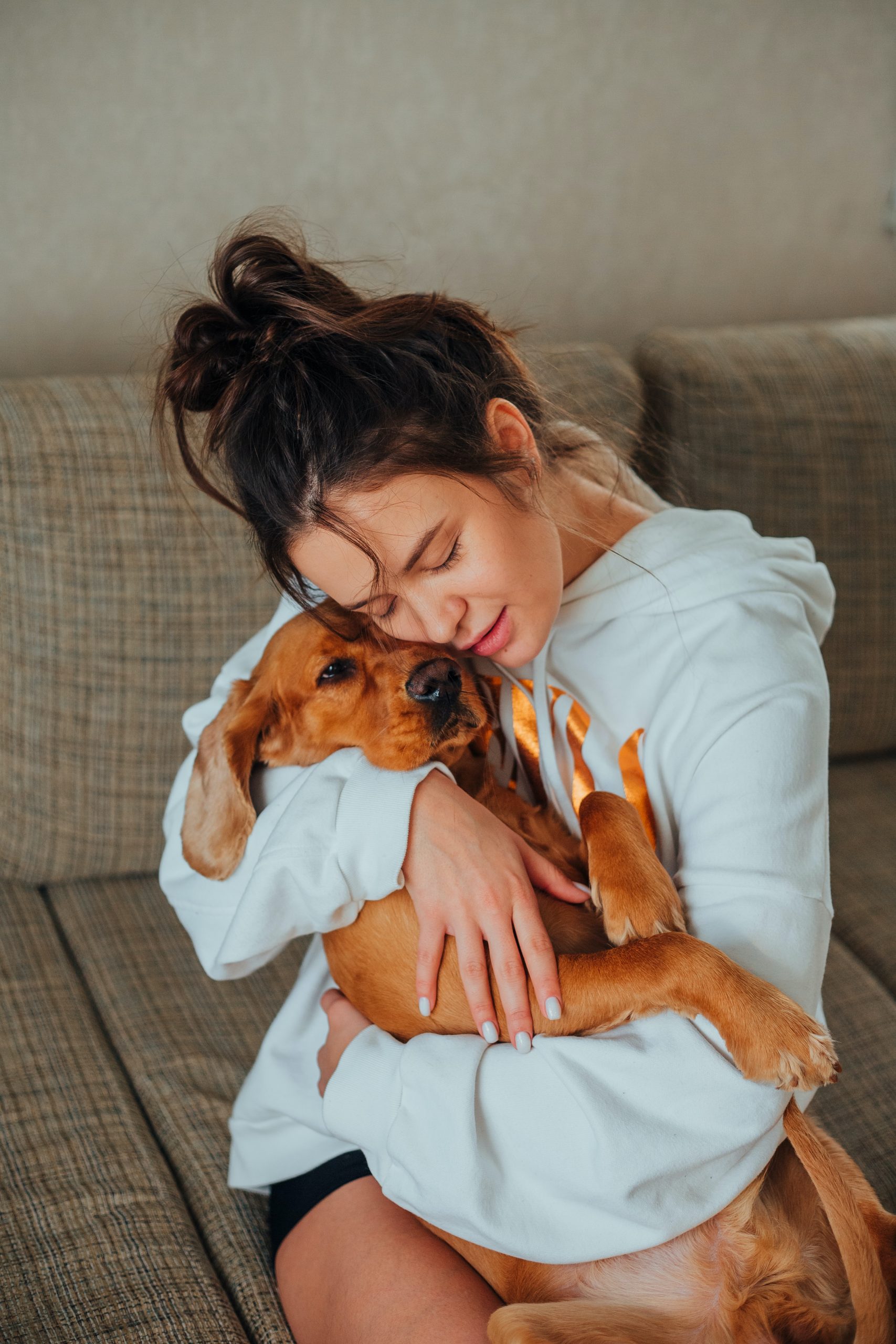 Essere apprensivi con il proprio cane a chi serve? - A Passo di Cane